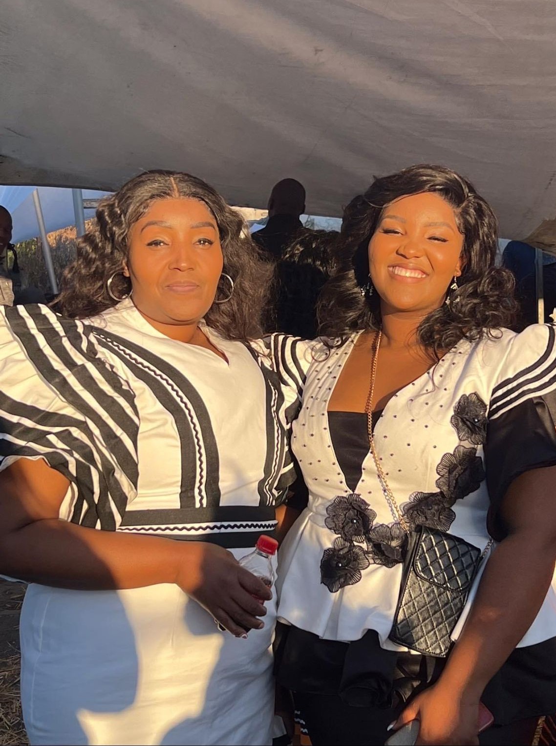 Awomi founders